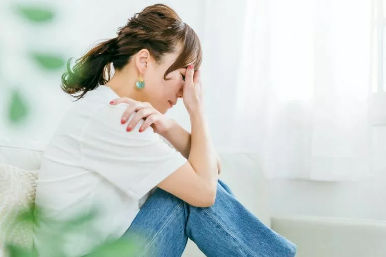両親との確執？婚活につまずく理由～一人で悩まないで～