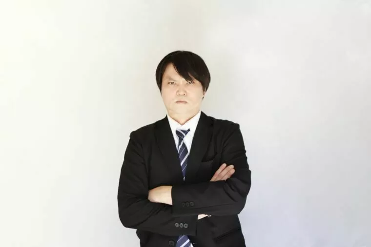 お相手女性が硬く見える原因は男性にあるかもしれません。