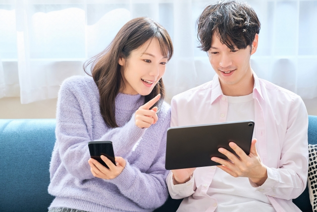 婚活サロン誉「結婚後のお財布事情について」- 2