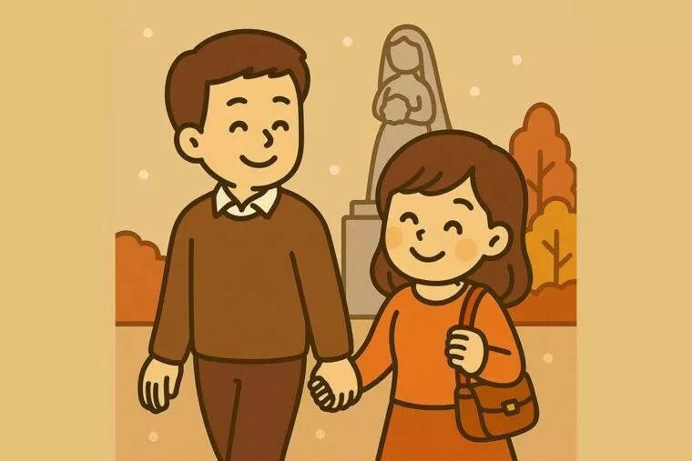 本命になれない私…婚活で泣いた夜の話
