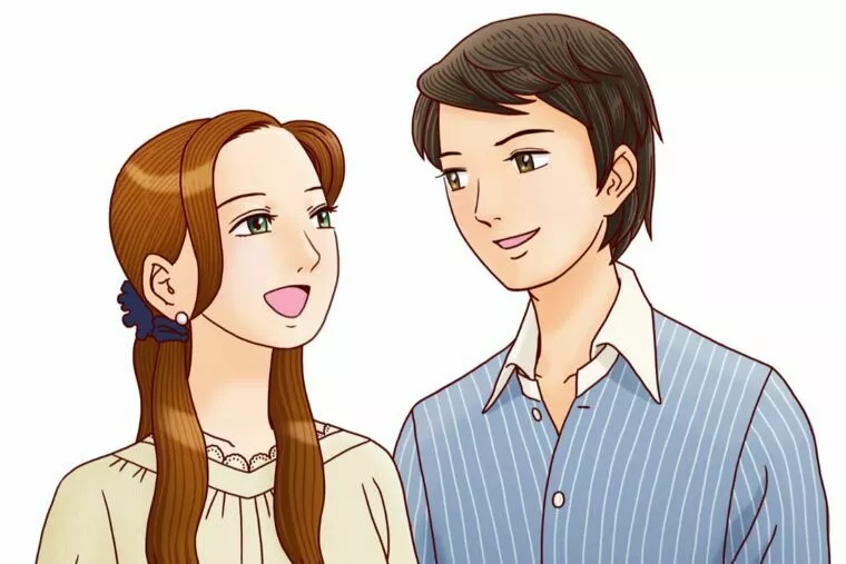 女性必読！「婚活デート服」を楽しもう！