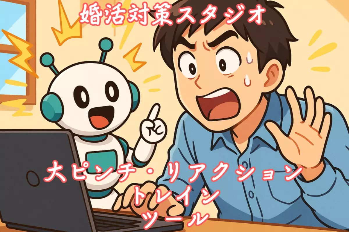 結婚相談所 ベイビーズ・ブレス　Baby's breath「婚活疲れた？実はその努力、方向音痴だっただけかも」- 3