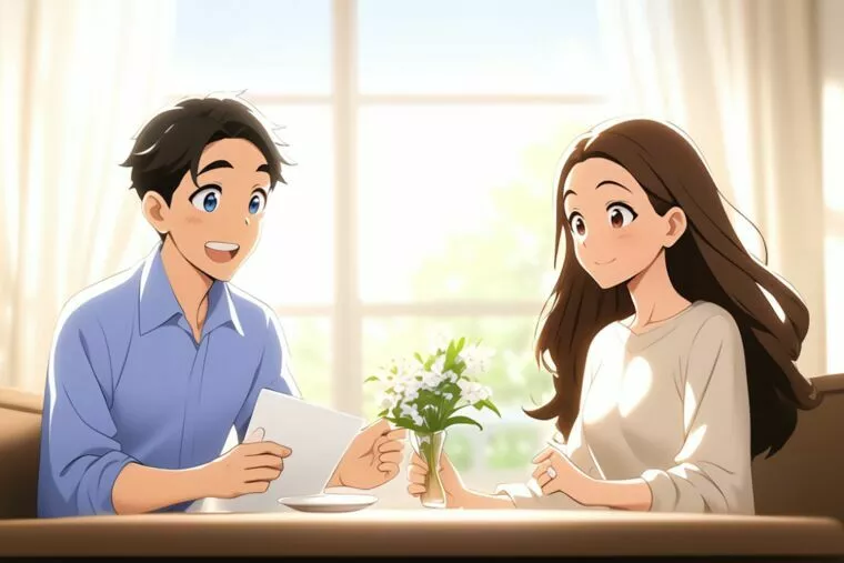 『相手との小さな約束を守る姿勢が信頼を生む』