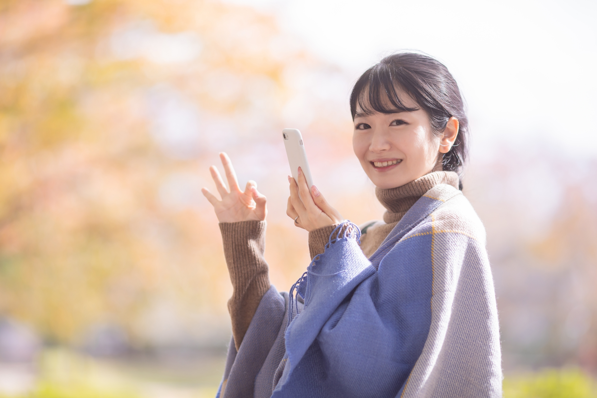Bridalチューリップ「秋は“別れの季節”？ 実は婚活に追い風となる理由」- 2
