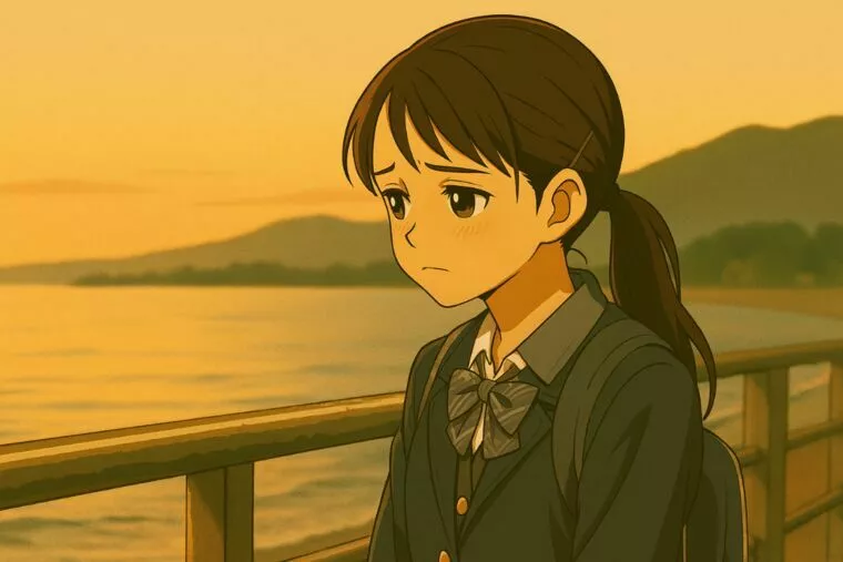 思春期の子どもがいるママの恋愛と再婚