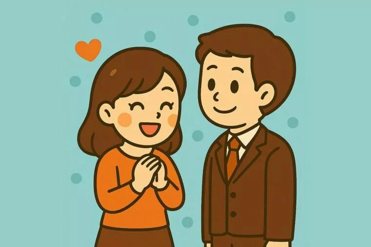 結婚相談所ってどんな流れ？初心者向けに解説！