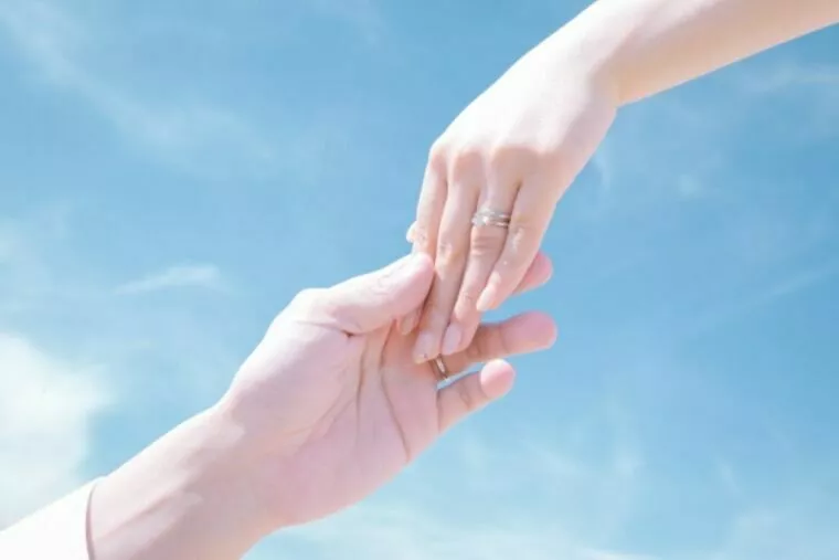 ご結婚式・入籍おめでとうございます！