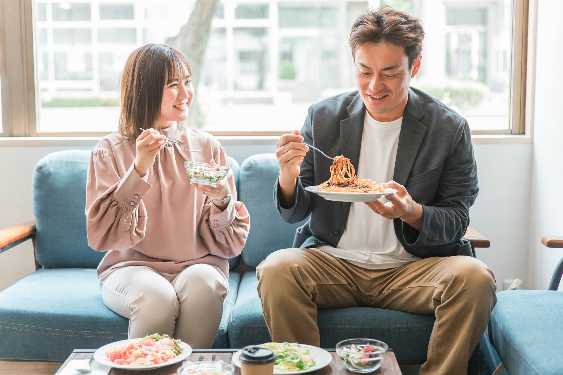 マリッジパスポート虎ノ門「婚活アプリと結婚相談所の違いを徹底比較！向いているのは？」- 2