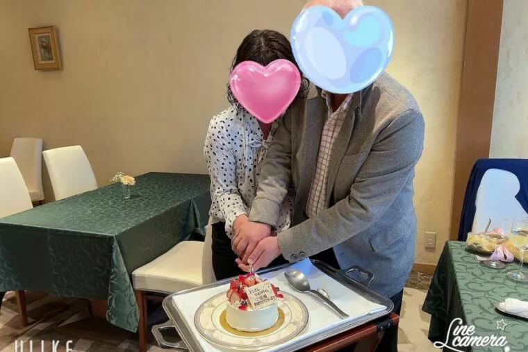 60代婚活者の成功の秘訣