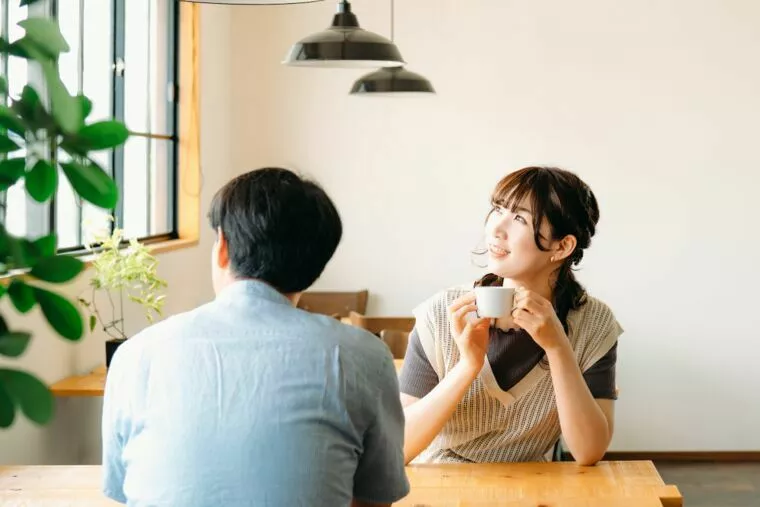 初めてのお見合いで緊張しない3つのコツ