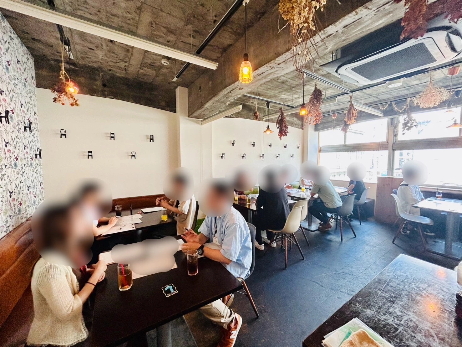 静岡婚活サロン　クローバー「【開催報告】静岡恋婚パーティー♡開催しました！」- 3