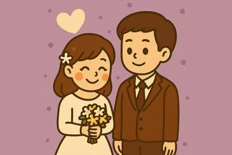 男性の婚活、なぜうまくいかない？解決のヒント✨