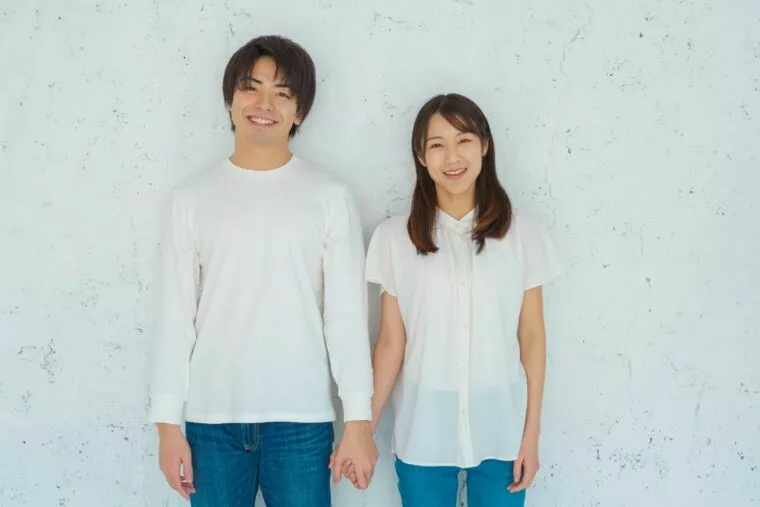 幸せは「してもらう」ものじゃなく「二人でつくる」もの