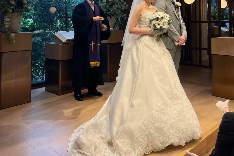 婚活で希望条件を見直したら、結婚への道が開けた話