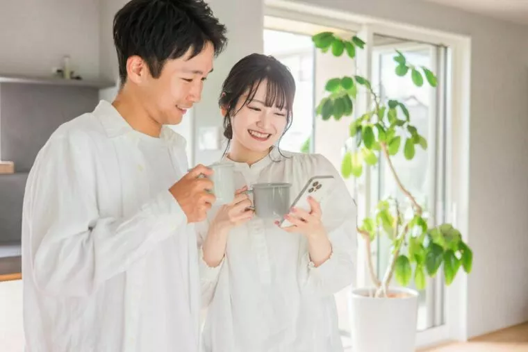 婚活がうまくいく人・いかない人の決定的な違い 　女性編