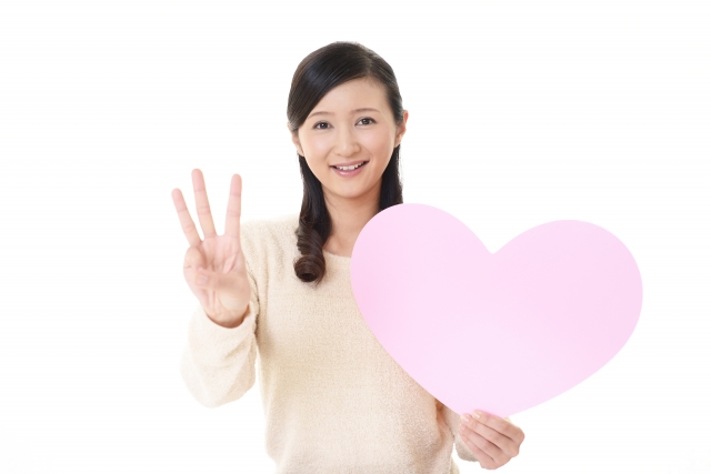 GRACE-ai　　グレイス‐アイ「婚活がうまくいく人・いかない人の決定的な違い 　女性編」- 2