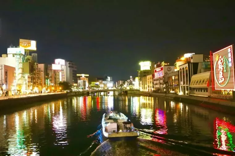 天神・博多でデートにぴったりのお店10選