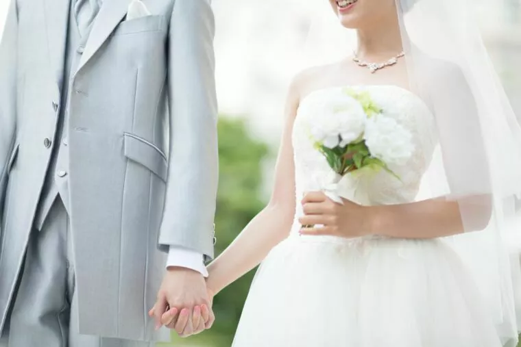 松井愛莉さんの結婚発表から学ぶ婚活成功の秘訣