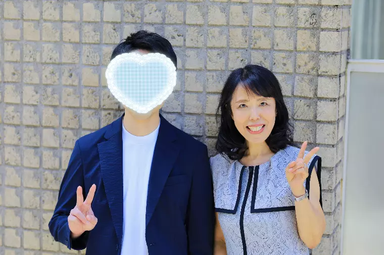 20代理系ハイスぺ男性ご入会！