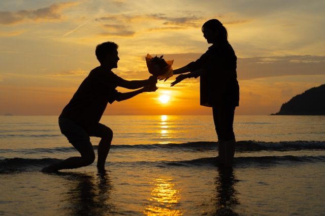 Applause（アプローズ）「今月プロポーズする会員さん、今どきの夫婦のカタチ」- 2