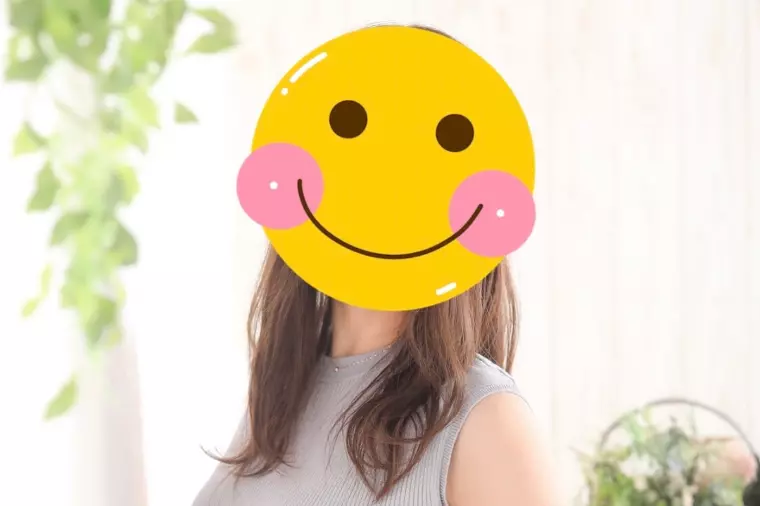 30代女性ご入会です！