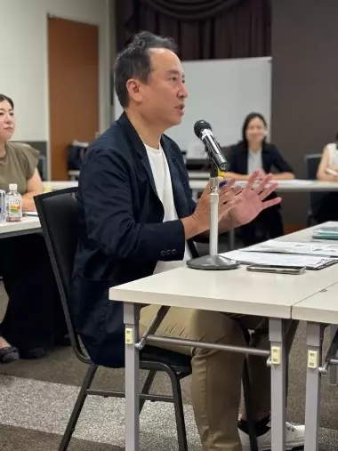 結婚相談所ビリーブインユアセルフ（ＢＩＹ）「ＩＢＪカウンセラーコンテストセミファイナル出場しました！」- 3