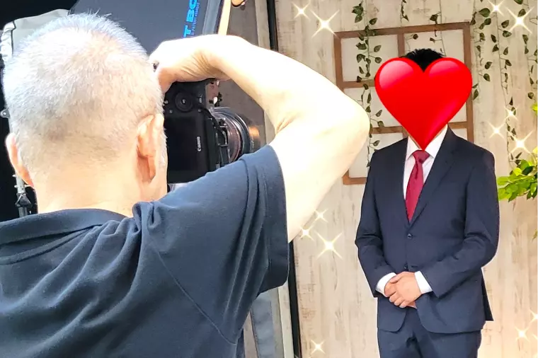 【他社から乗り換え】40代男性…『楽しい婚活』スタート！