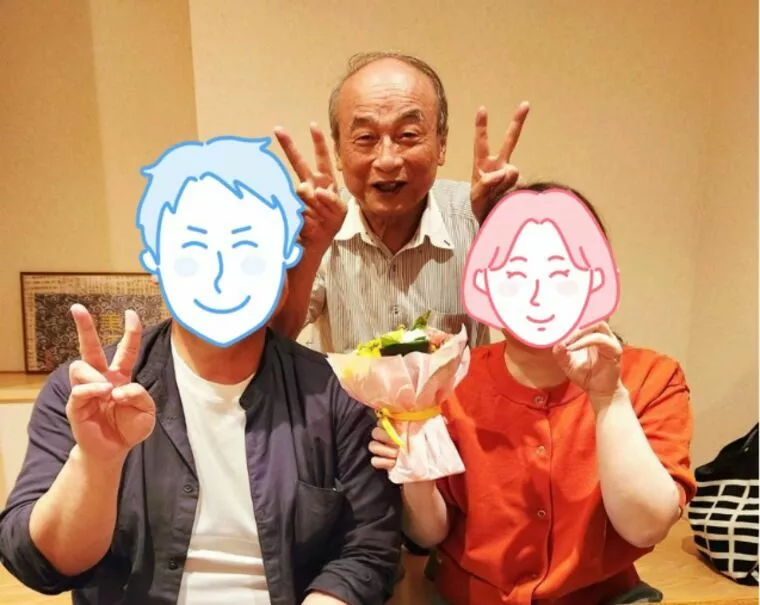 成婚退会する時には嬉しさの中にチョッピリの寂しさも
