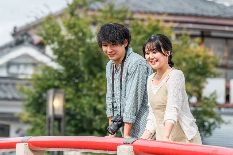 初デートで失敗しない！婚活で好印象を作る会話とマナー