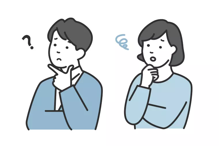 お見合いで振られた？仮交際終了？その時どう切り替える？