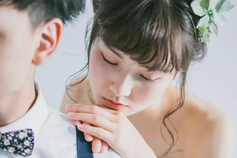 恋愛結婚したい人こそ、結婚相談所が最適な理由
