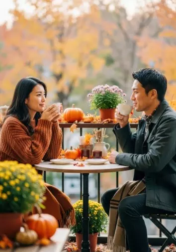 Lupinus Bridal「週1回で十分？デート頻度に悩む20代後半女性へ」- 2