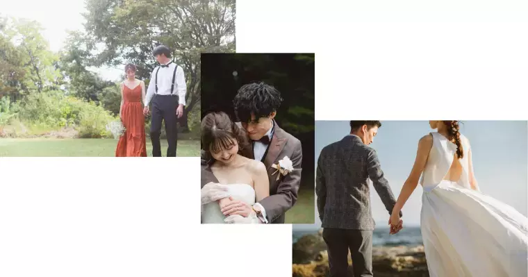 結婚相談所 恋するレイラ「【愛知県西尾市】婚活写真を再撮影で大変身！✨」- 4