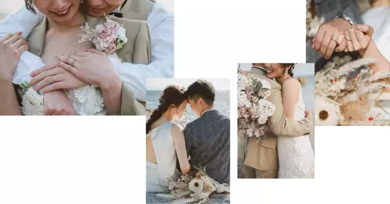 結婚相談所 恋するレイラ「【愛知県西尾市】婚活写真を再撮影で大変身！✨」- 5