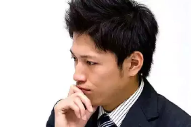結構多い、失敗例。