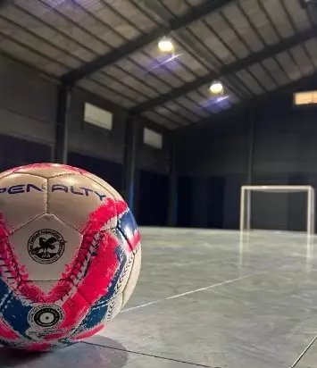 あい結び Marrietta（マリエッタ）「⚽止める・蹴る・婚活？」- 2