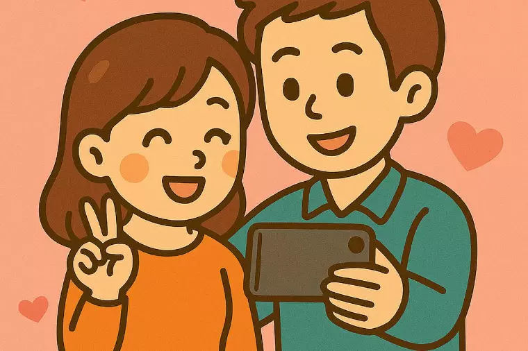 プロフィール写真って本当に重要？