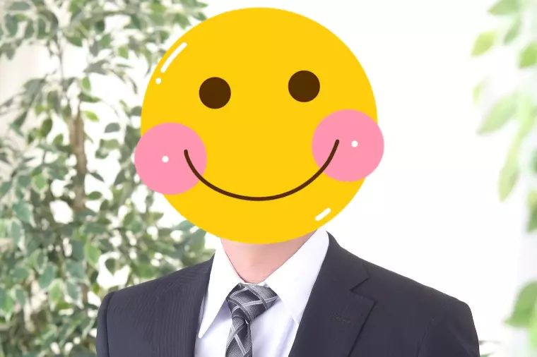 30代男性ご入会です！