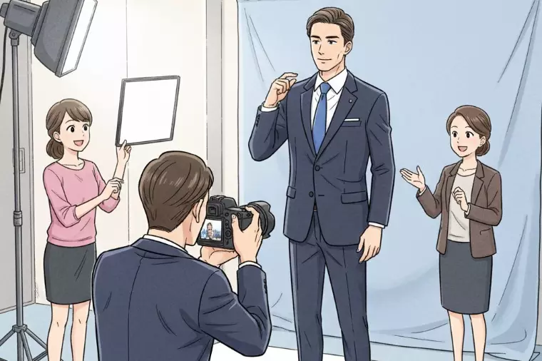 40代独身男性のための婚活成功法