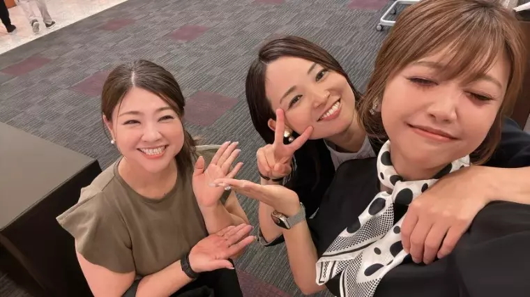 結婚相談所Ael（アエル）「カウンセラーコンテスト！セミファイナル出場✨」- 2