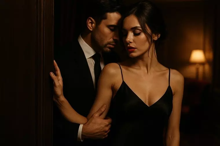 ESCALIERS　エスカリエ「今話題のオープンマリッジについて思うこと」- 2