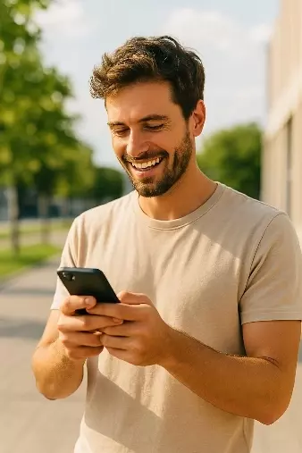 ESCALIERS　エスカリエ「自信がなくても大丈夫。相談所で見つける＋αの魅力」- 3