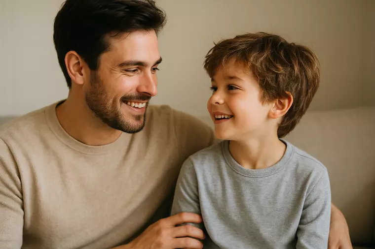 【子どもが欲しい独身男性必見】離婚のリスク