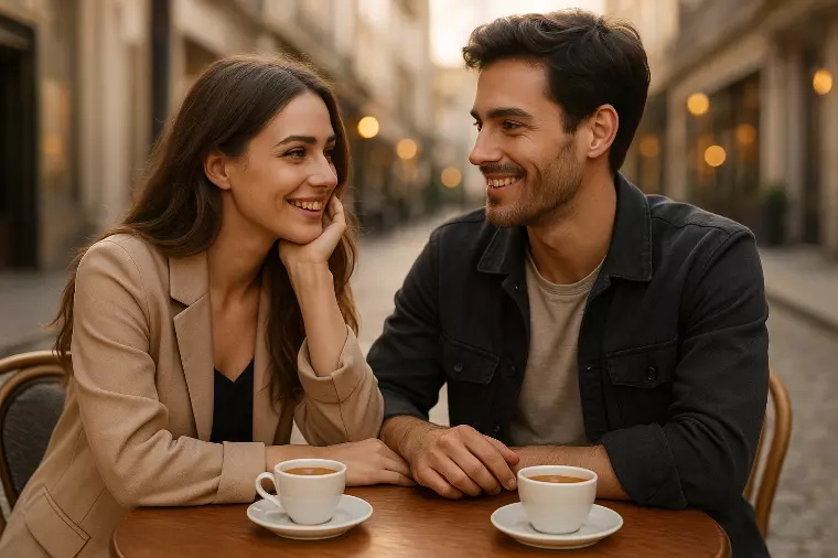 結婚相談所ですぐ結婚する人の特徴４選