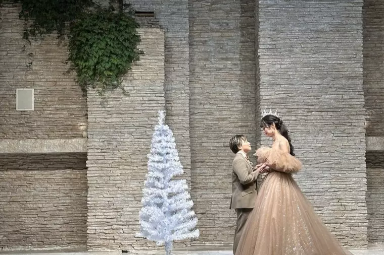 LGBTQ、多様な愛のかたち。