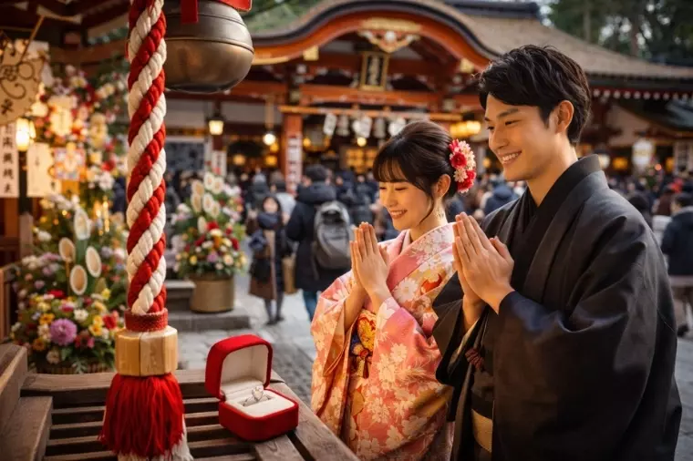 ESCALIERS　エスカリエ「2026年。きっとウマくいく」- 2