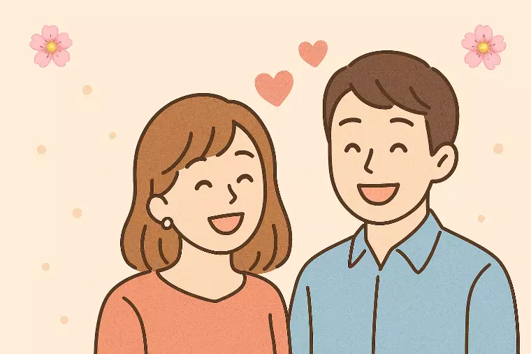 デートの数より大切な"ひと言"がある！
