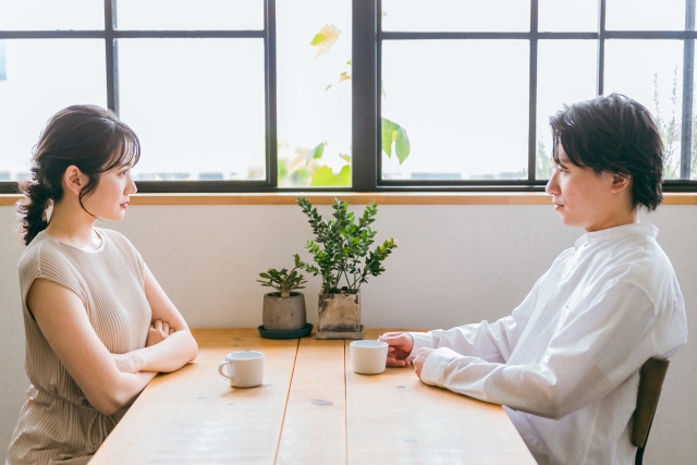 ハートステーション　幸和「負けるが勝ち💦　幸和成婚カウンセラー八重🍀　」- 2