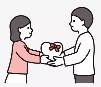 ハートステーション　幸和「恋人💑と夫婦🍀の違い。幸和成婚カウンセラー八重👩」- 2