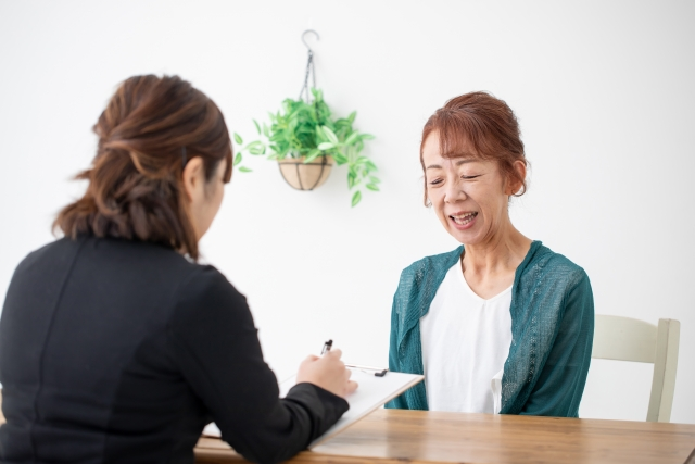 GRACE-ai　　グレイス‐アイ「婚活をお考えの50代以上の方へ」- 2